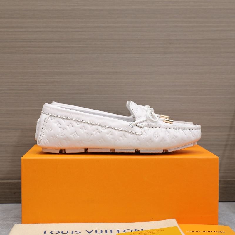 Louis Vuitton Tods Shoes